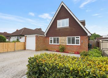 Thumbnail Detached house for sale in Homefield Road, Old Coulsdon, Surrey