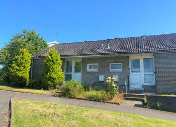 Thumbnail Bungalow for sale in Brodick Square, Bishopbriggs, Glasgow