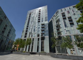 2 Bedrooms Flat to rent in Vertex Tower, Harmony Place, Greenwich Creekwide SE8