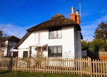 2 Bedroom Detached house for sale