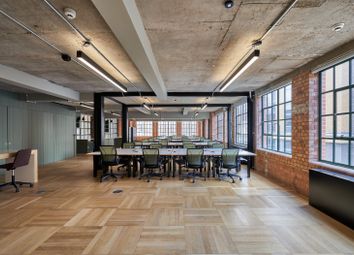 Thumbnail Office to let in Bersey, 293 Old Street, Shoreditch