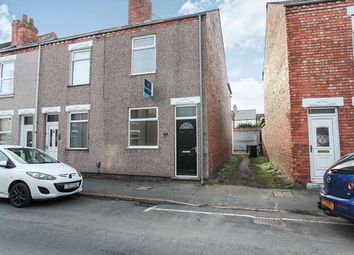 2 Bedrooms Terraced house for sale in Wootton Street, Bedworth CV12