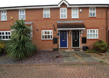 Thumbnail Terraced house to rent in Manna Drive, Elton, Chester