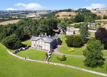 Thumbnail Detached house for sale in Boughrood, Brecon, Powys