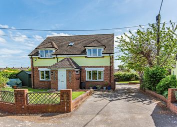 Cottage Road, Stanford In The Vale SN7, south east england