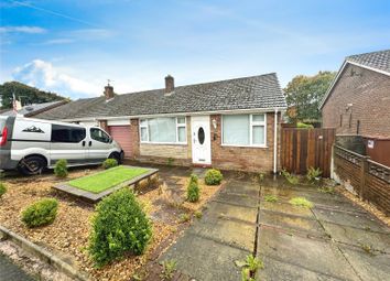 Thumbnail 2 bed bungalow for sale in St. Johns Avenue, Darwen, Lancashire