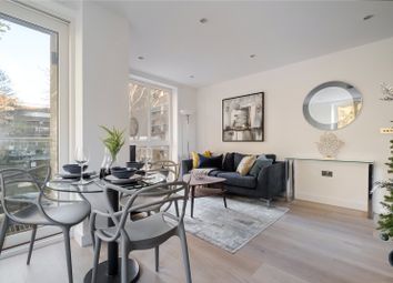 Thumbnail 3 bedroom flat for sale in Gifford Street, London