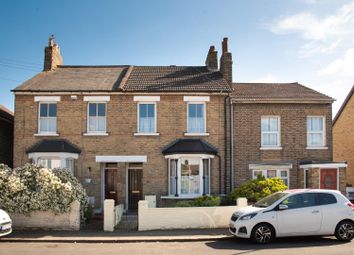 Thumbnail End terrace house for sale in Eleanor Road, Waltham Cross
