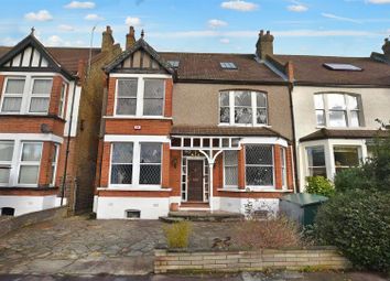 Thumbnail Semi-detached house for sale in Leicester Road, London