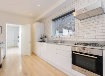 3 Bedrooms  for sale in Thyme Walk, Dunlace Road, London E5