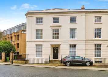Thumbnail 2 bed flat for sale in Carlton Crescent, Southampton, Hampshire