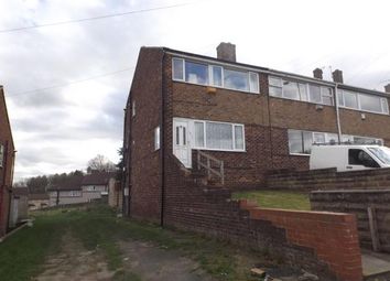 Thumbnail 3 bed semi-detached house for sale in Deighton Road, Huddersfield, West Yorkshire