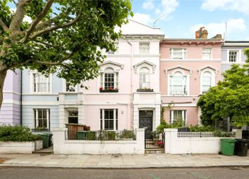 4 bed maisonette for sale in Regents Park Road, Primrose Hill, London NW1