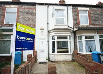 Thumbnail 2 Bedroom Terraced House To Rent In Ferndale Edge Be Street Hull Thumbnail 2 Bedroom Terraced House To Rent In Ferndale Edge Be Street Hull