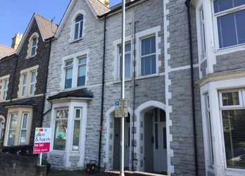 Thumbnail 1 bed flat to rent in Gold Street, Roath, Cardiff
