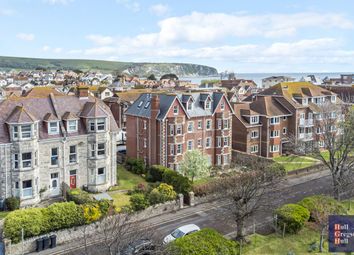 Thumbnail Flat for sale in Selby House, Gilbert Road, Swanage