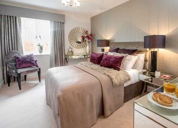 Thumbnail 2 bed flat for sale in Acorn Close, Oak Tree Lane, Bournville, Birmingham