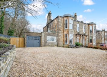 Stirling - 5 bed semi-detached house for sale