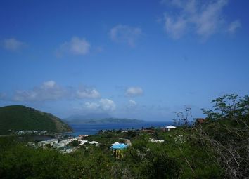 Thumbnail Land for sale in Frigate Bay Land 47, Frigate Bay, Saint Kitts And Nevis
