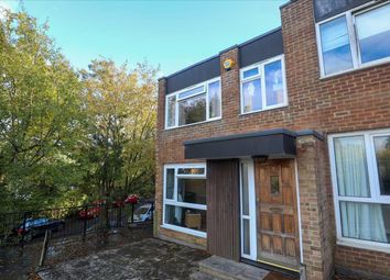 Thumbnail 3 bedroom end terrace house for sale in Deepfield Way, Coulsdon