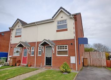 3 Bedrooms Semi-detached house for sale in Bourne Gardens, St. Helens WA9