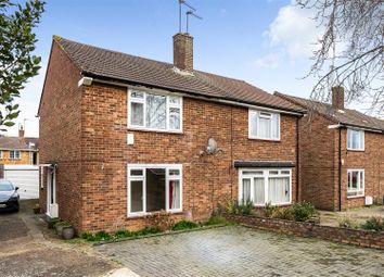 Edgware - 2 bed semi-detached house for sale