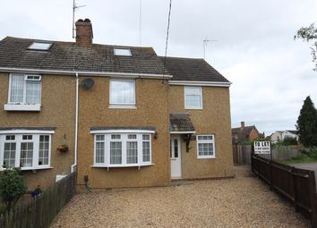 5 Bedroom Semi-detached house for rent