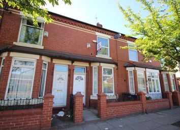 Thumbnail 4 bed property to rent in Seaford Road, Salford