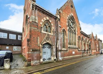 Thumbnail 1 bed flat to rent in East Street, Tonbridge