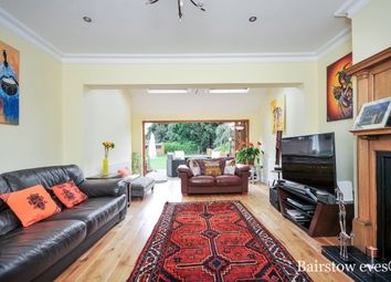5 Bedroom Semi-detached house for rent