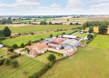 Thumbnail Property for sale in Flaxton, York
