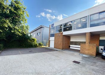 Thumbnail Industrial to let in Unit C2, Brooklands Close, Sunbury-On-Thames