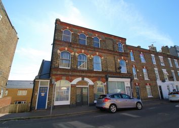 Thumbnail 2 bed flat to rent in High Street, Margate