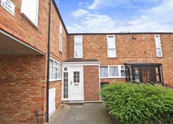 Thumbnail 3 bed terraced house for sale in Beeston Courts, Basildon