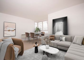 Thumbnail Flat to rent in Chelsea Manor Gardens, Chelsea