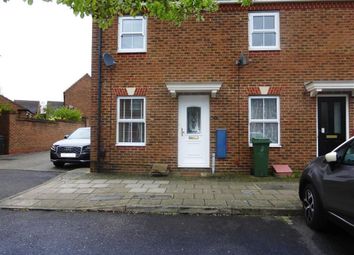 Thumbnail Property to rent in Queensgate, Aylesbury