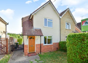 Thumbnail Semi-detached house for sale in Raymond Crescent, Guildford