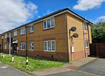Thumbnail Flat to rent in Westminster Lane, Newport