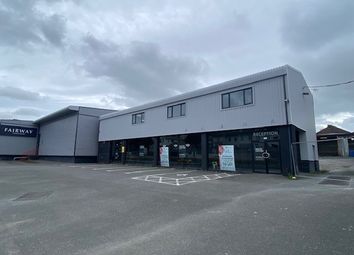 Thumbnail Industrial to let in Billacombe Road, Plymstock, Plymouth, Devon