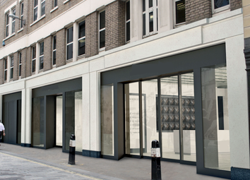Thumbnail Office to let in New Street, London