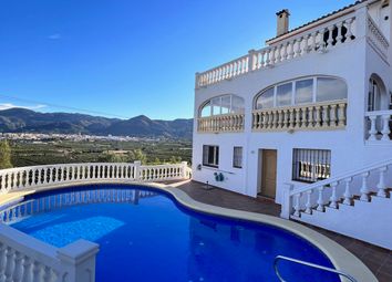 Thumbnail 10 bed detached house for sale in Alicante -, Alicante, 03780