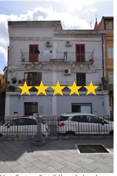 Thumbnail 6 bed apartment for sale in 98045 San Pier Niceto, Metropolitan City Of Messina, Italy