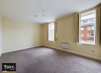 Thumbnail Flat to rent in Shaw Road, Blackpool