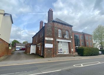 Thumbnail Commercial property for sale in Clarendon House, 44 London Road, Newbury, Berkshire