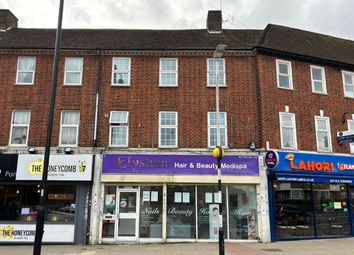 Thumbnail 6 bed maisonette for sale in 6A The Broadway Joel Street, Northwood, Middlesex