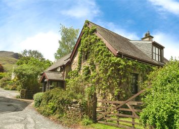 Thumbnail Detached house for sale in Oberon Woods, Beddgelert, Caernarfon, Gwynedd