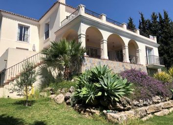 Thumbnail Villa for sale in Marbella, Málaga, Andalusia, Spain