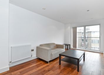 Thumbnail 2 bedroom flat to rent in Nelson Street, London