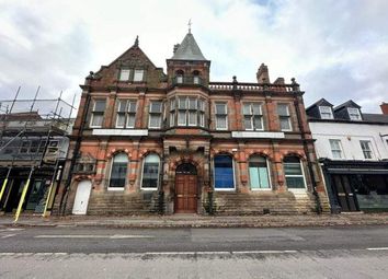 Thumbnail Commercial property to let in 41 Market Place, Long Eaton, Long Eaton