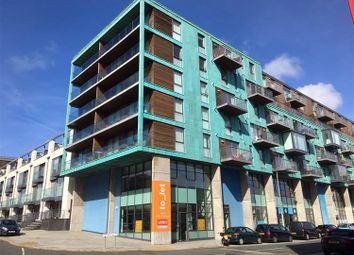 Thumbnail Office for sale in Unit 6 Cargo, 31 Phoenix Street, Plymouth